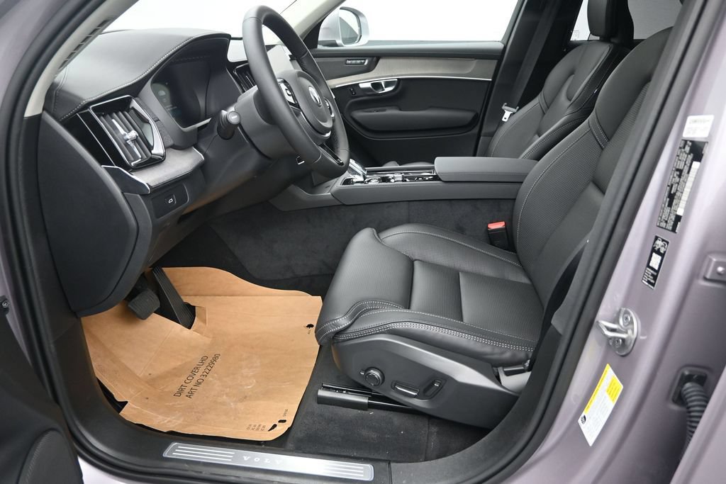 New 2026 Volvo XC90 B5 Ultra AWD/4WD image 11