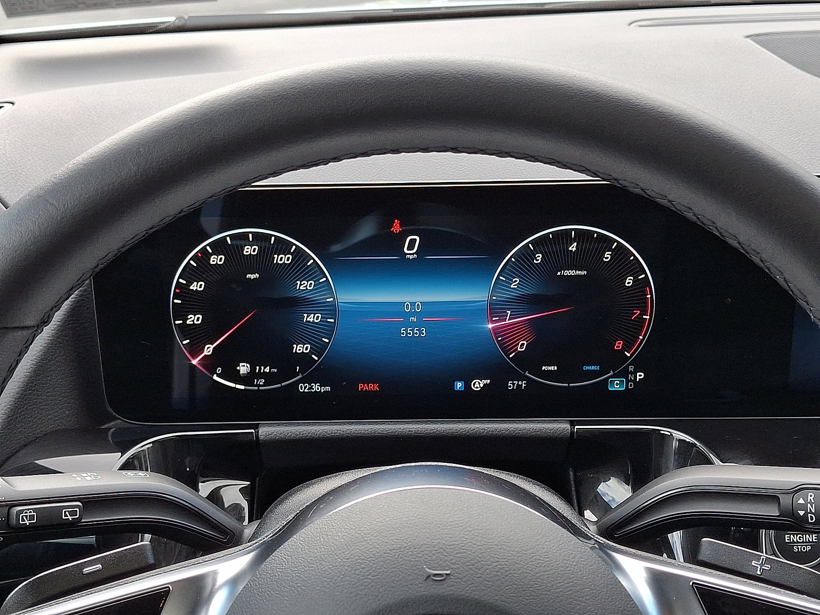 Certified 2026 Mercedes-Benz GLA 250 4MATIC image 21