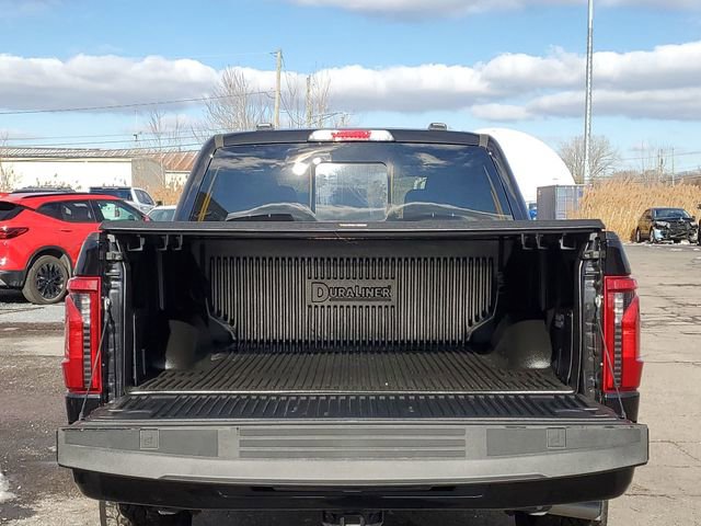 Used 2024 Ford F150 XLT w/ Equipment Group 302A MID image 24