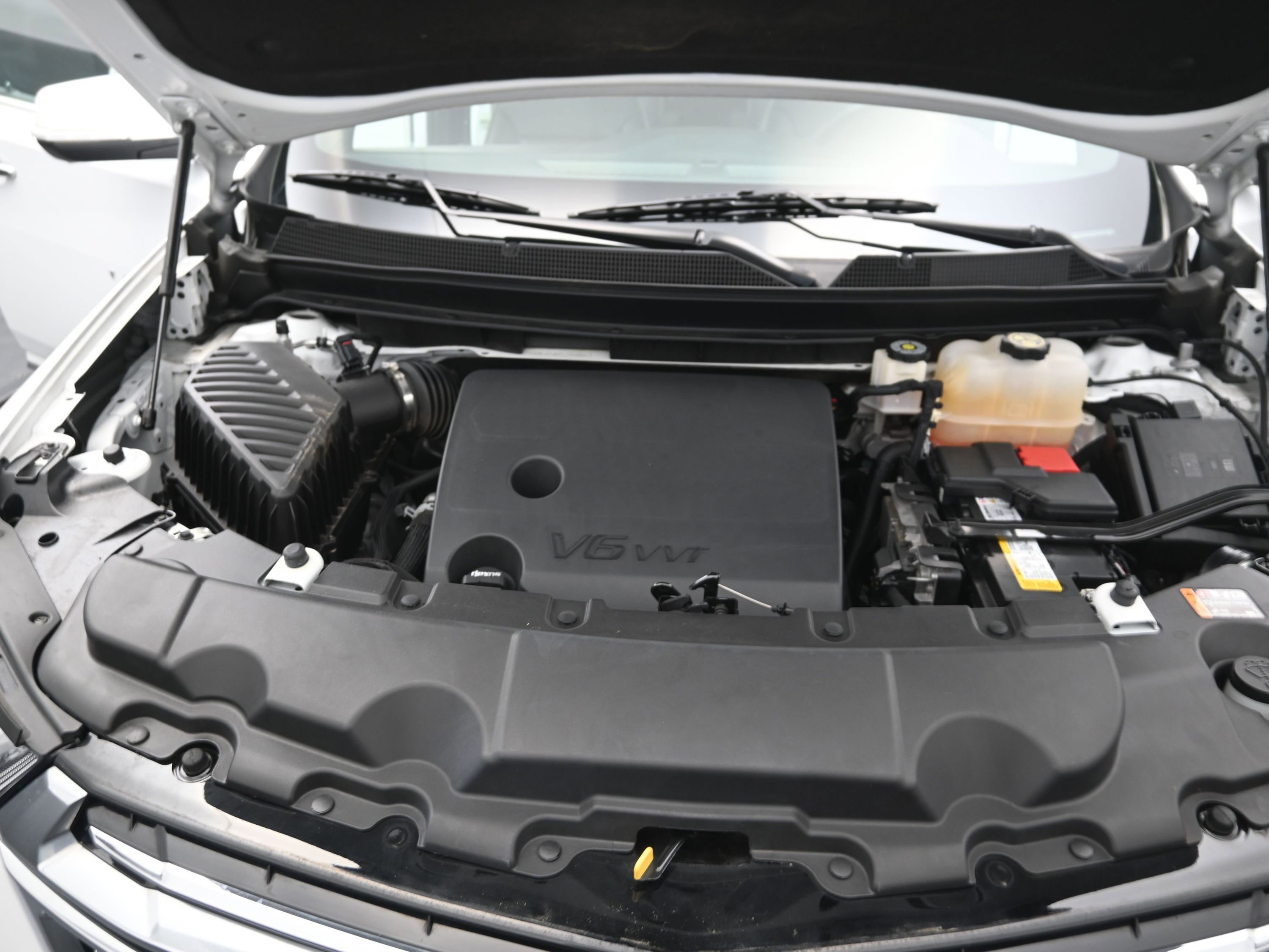 Used 2023 Chevrolet Traverse Premier image 22