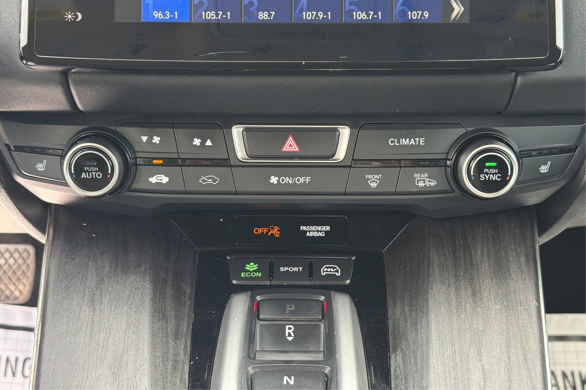 Used 2018 Honda Clarity Plug-In Hybrid image 28