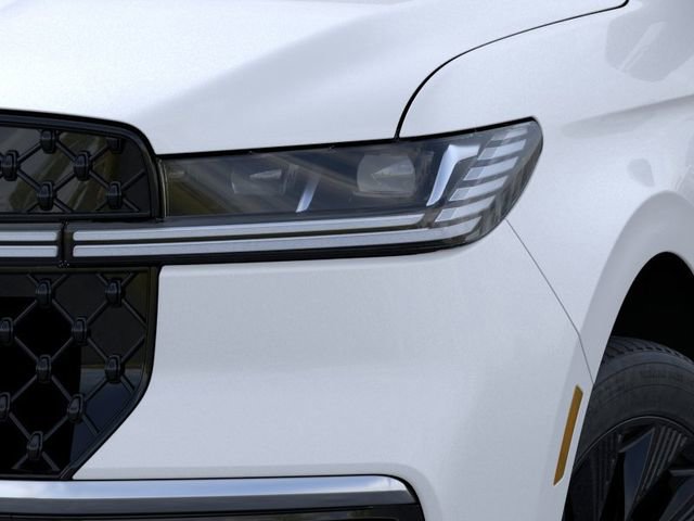 New 2026 Lincoln Navigator L Reserve w/ Jet Appearance Package image 18