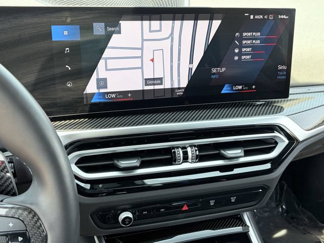 Used 2024 BMW M2 w/ Lighting Package RWD image 26