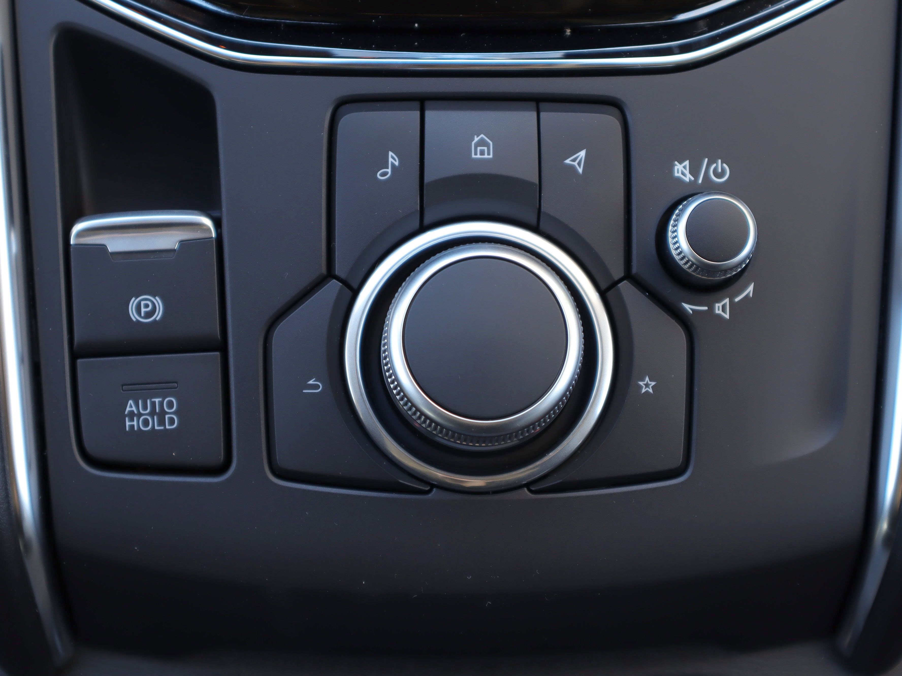 New 2025 MAZDA CX-5 AWD 2.5 S w/ Premium Plus Pkg image 18