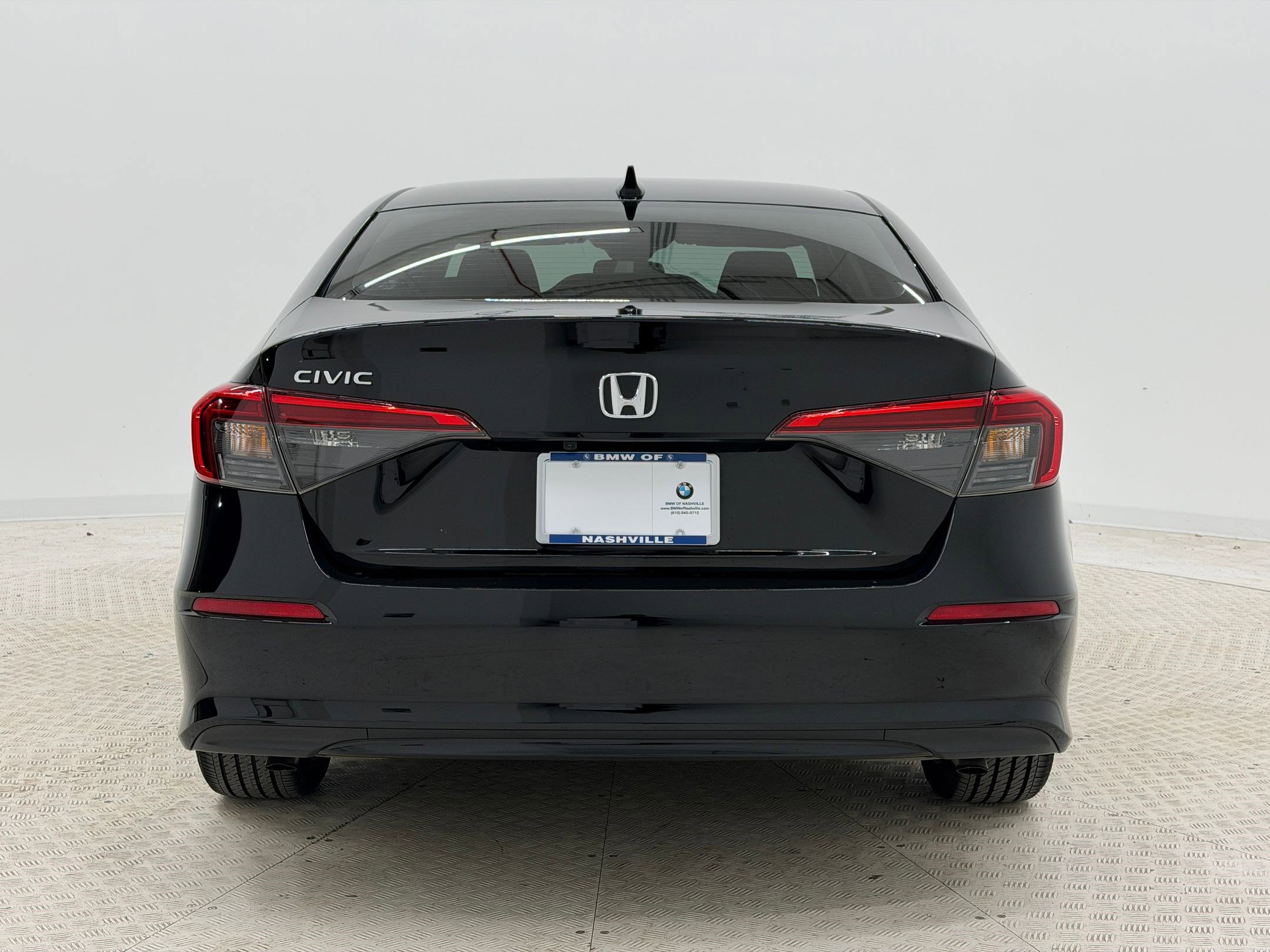 Used 2023 Honda Civic EX image 10