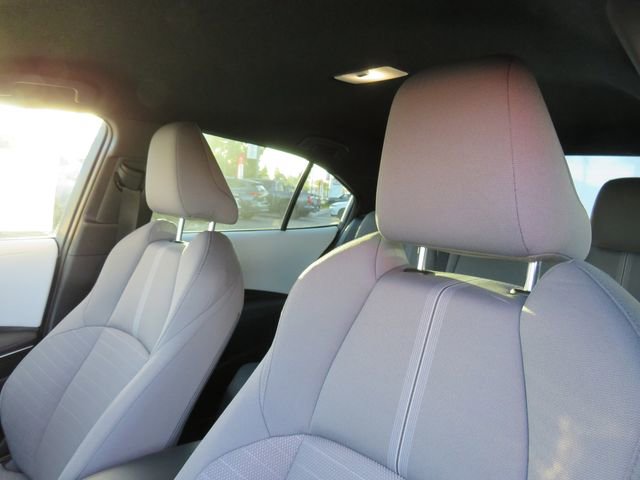 Certified 2025 Toyota Corolla SE w/ Convenience Package image 17