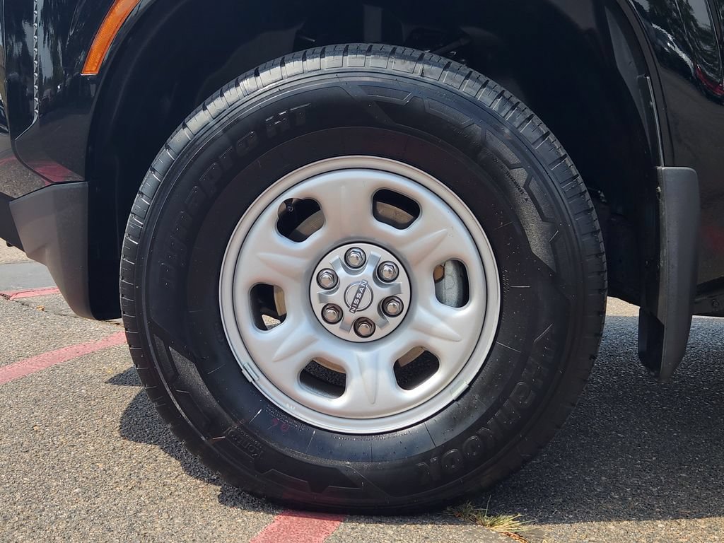 New 2024 Nissan Frontier S w/ Technology Package AWD/4WD image 19