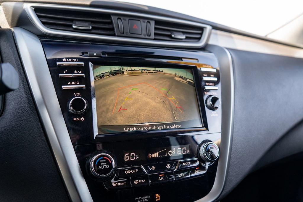 Used 2023 Nissan Murano S w/ Cargo Package AWD/4WD image 28
