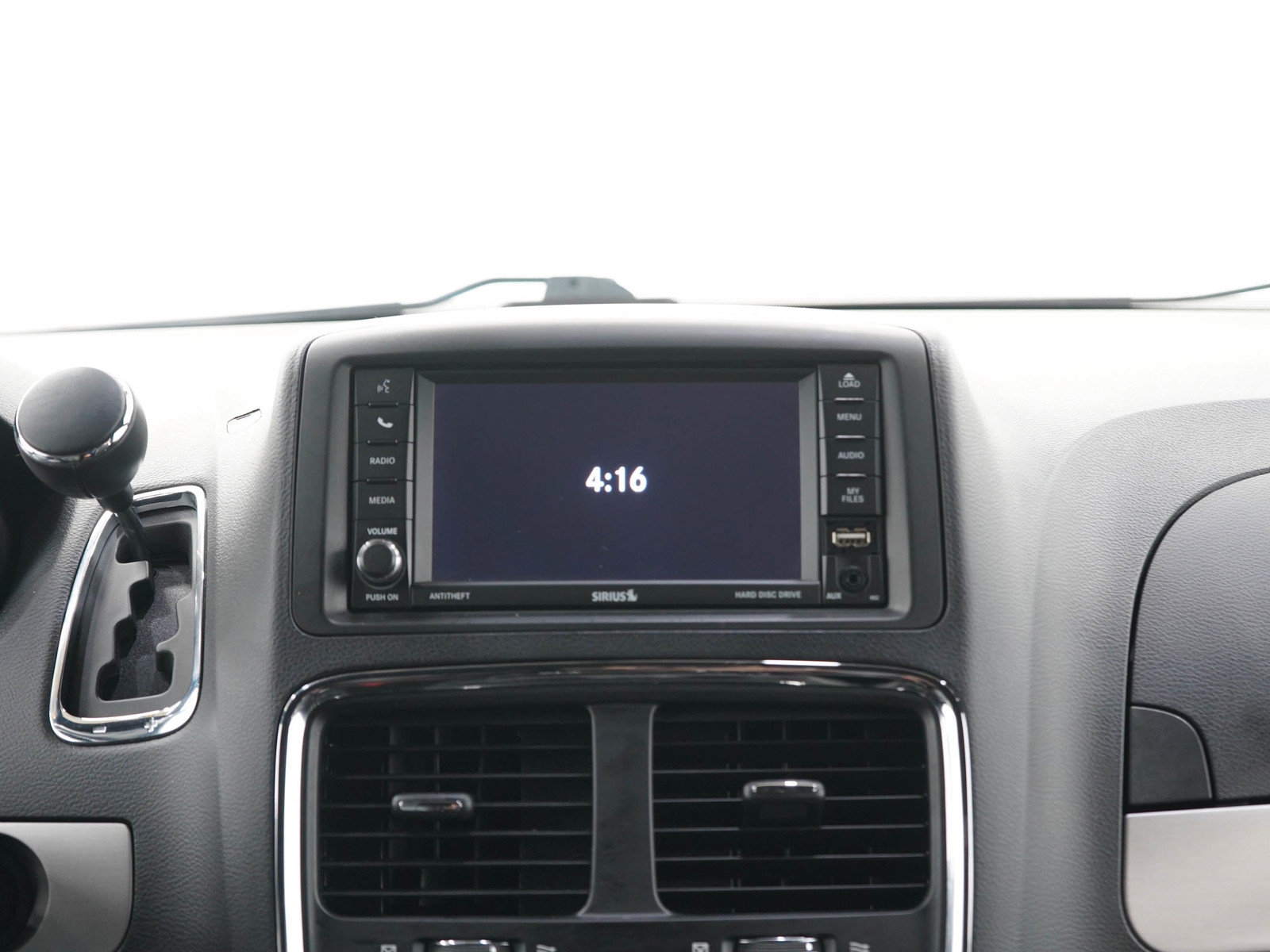 Used 2016 Dodge Grand Caravan R/T FWD image 16
