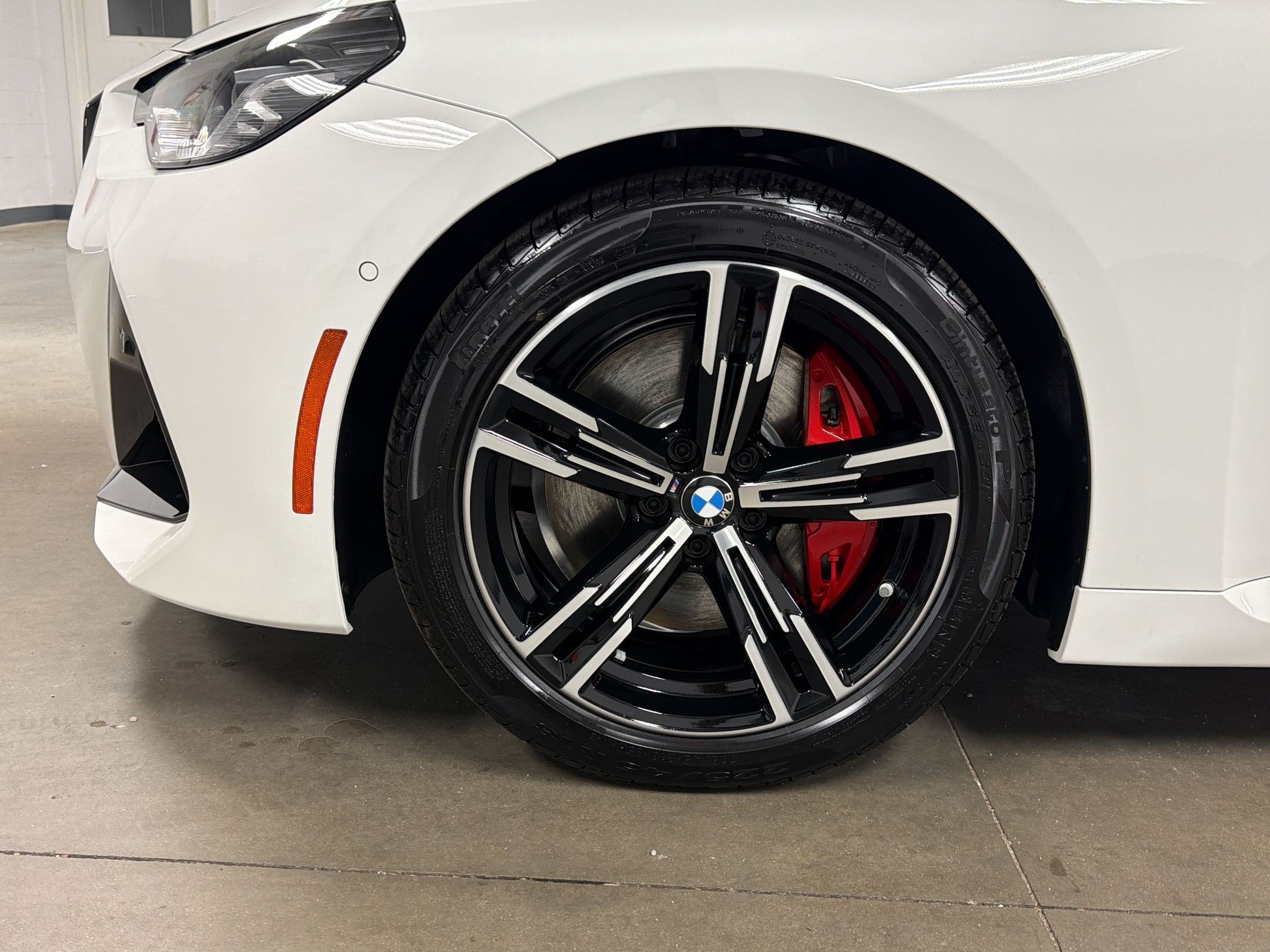 New 2026 BMW 230i Coupe w/ Premium Package RWD image 13