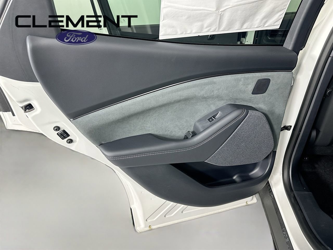 New 2025 Ford Mustang Mach-E GT image 29