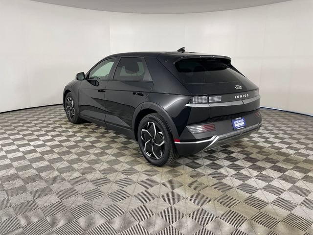 Certified 2023 Hyundai Ioniq 5 SEL w/ Cargo Package AWD/4WD image 23