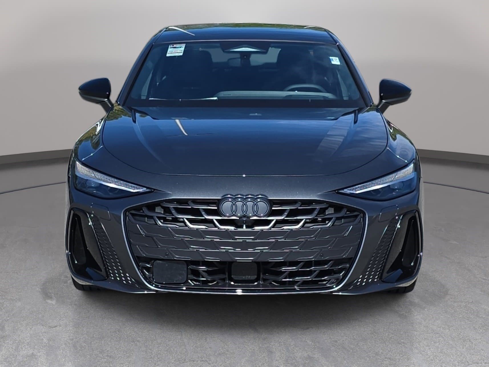 New 2026 Audi A6 Prestige image 2