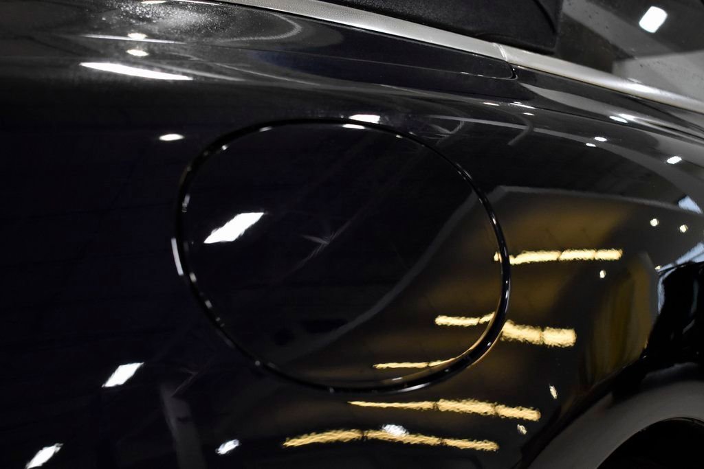 Used 2018 Mercedes-Benz S 63 AMG 4MATIC Cabriolet image 22