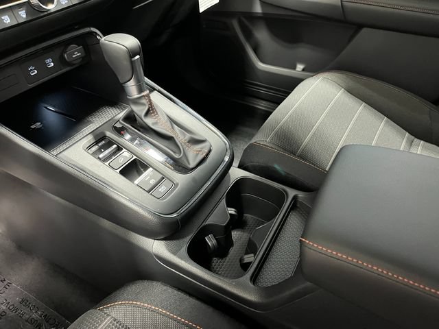 New 2026 Honda CR-V Sport image 16