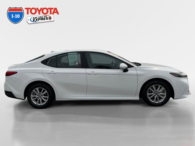 Certified 2025 Toyota Camry LE image 6
