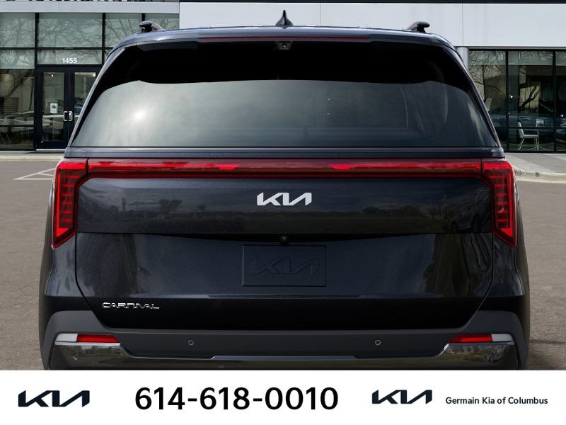 New 2026 Kia Carnival SX Prestige FWD image 16