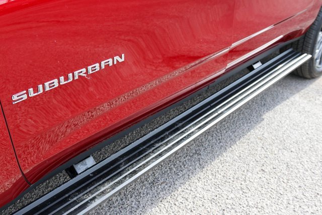 New 2026 Chevrolet Suburban High Country image 9