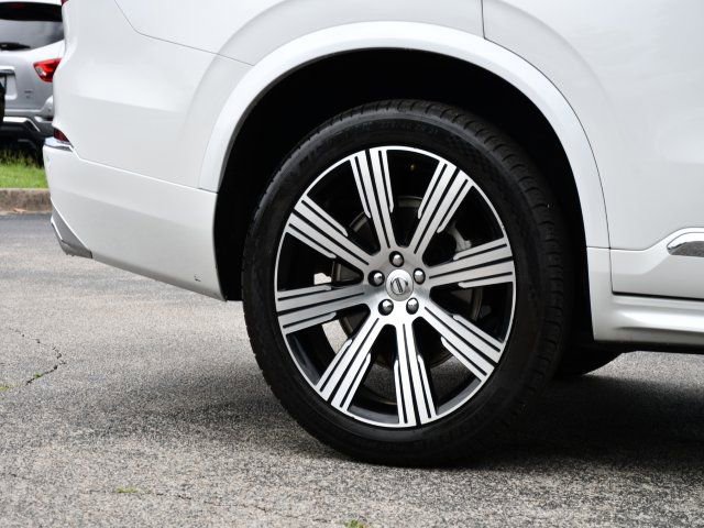 Used 2021 Volvo XC90 T6 Inscription w/ Climate Package AWD/4WD image 10