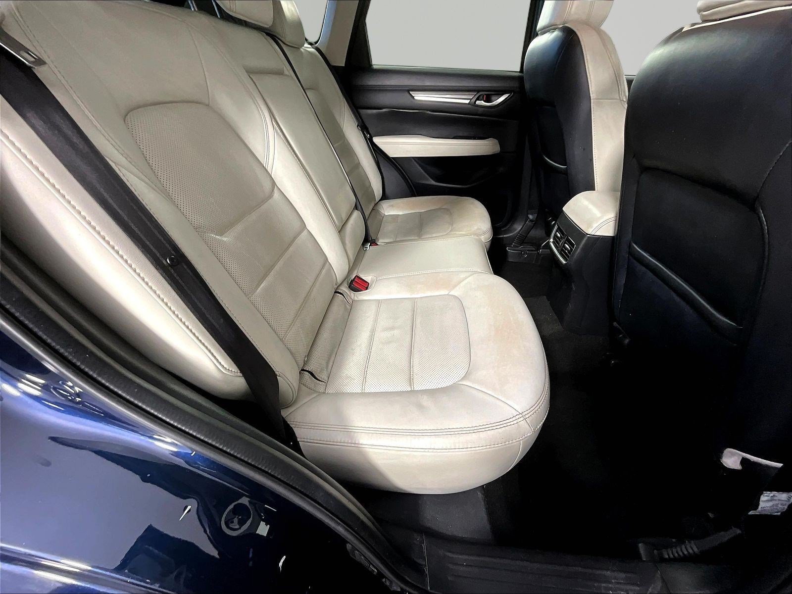 Used 2019 MAZDA CX-5 Grand Touring Reserve AWD/4WD image 23