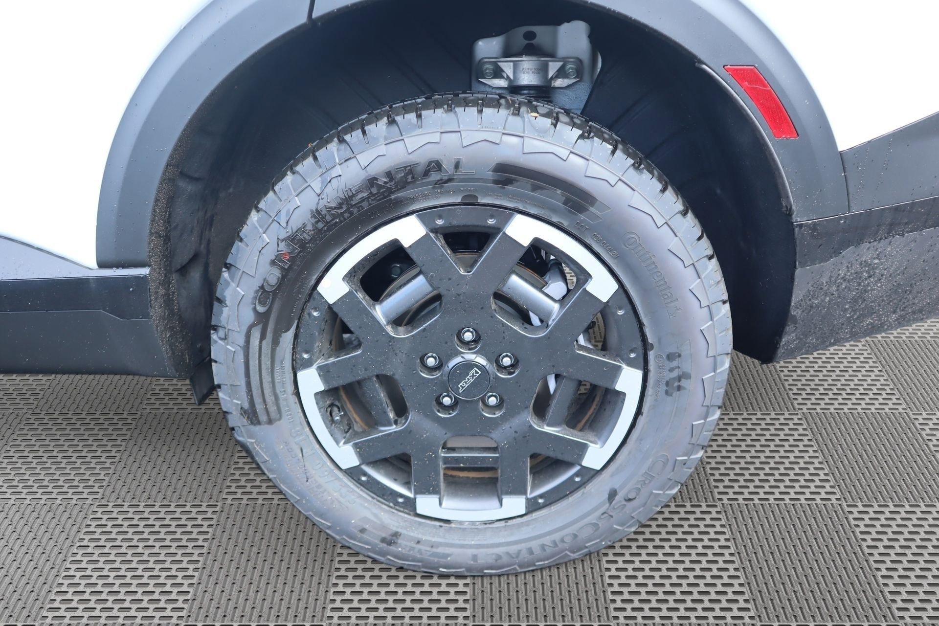 New 2026 Hyundai Palisade XRT Pro image 5