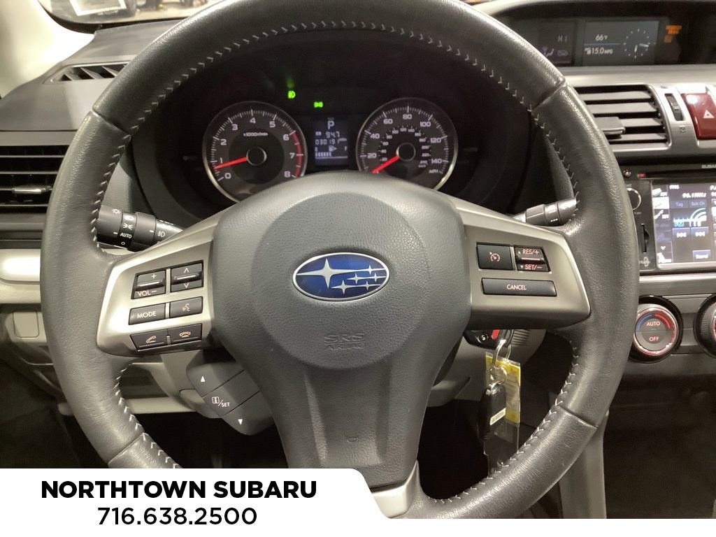 Used 2015 Subaru Forester 2.5i Limited image 13