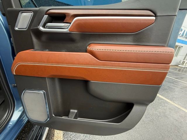 Used 2024 GMC Sierra 1500 Denali Ultimate image 17