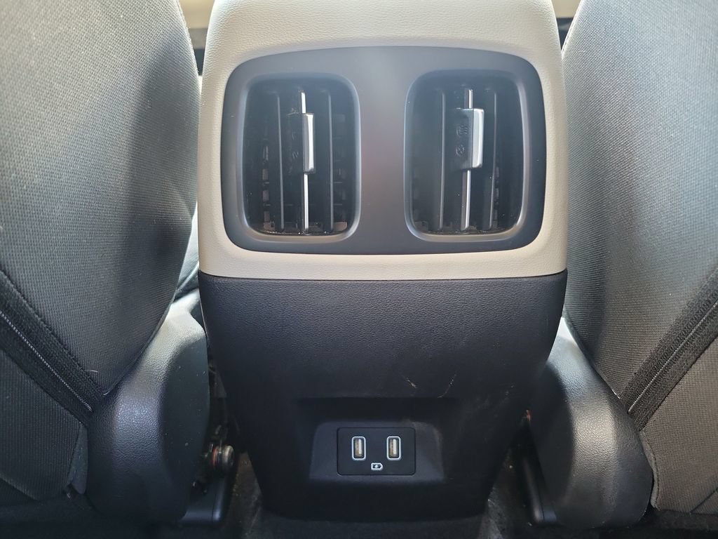 Used 2023 Hyundai Tucson SEL FWD image 11