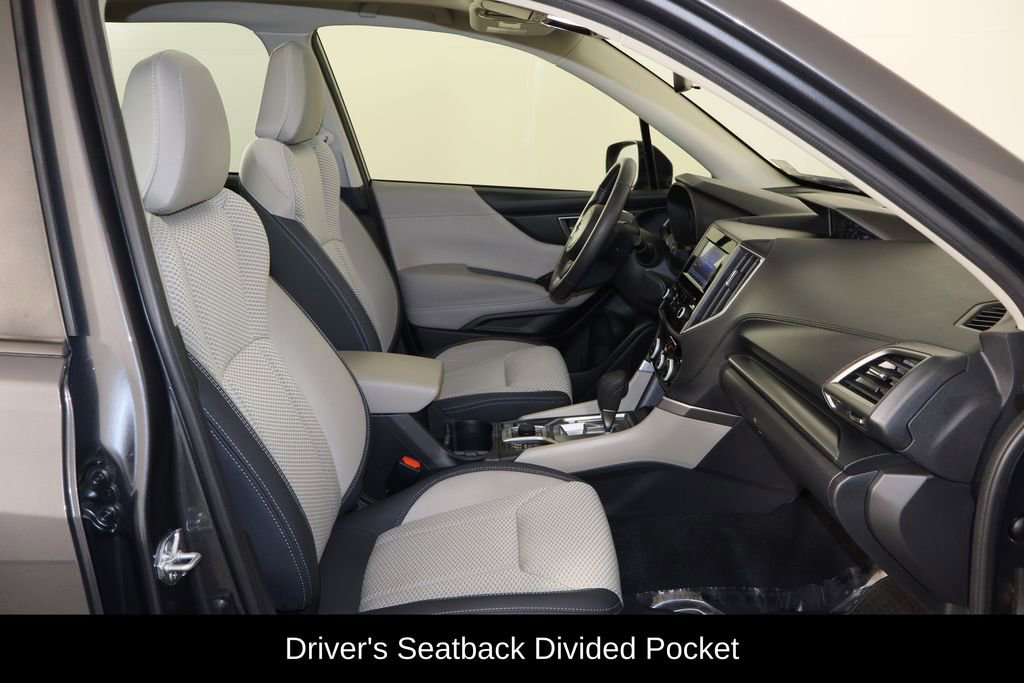 Used 2023 Subaru Forester Premium image 19