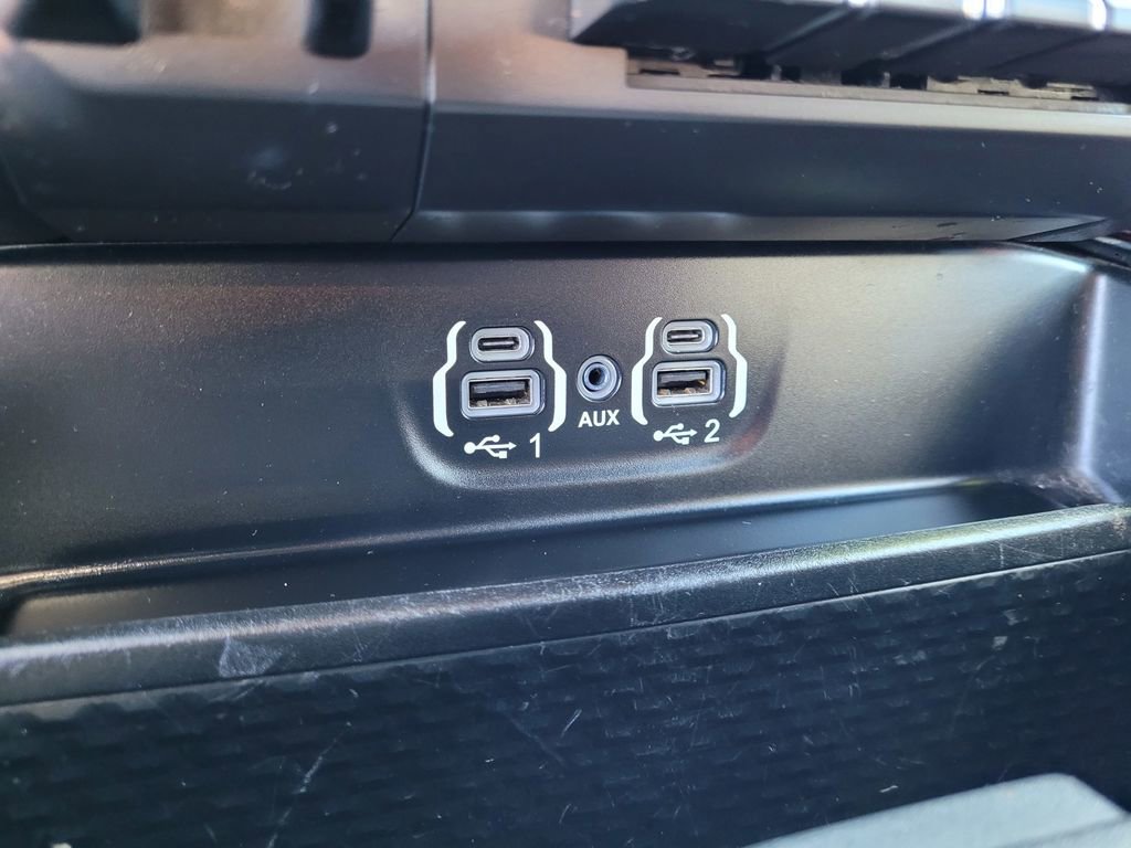 Used 2020 RAM 1500 Rebel w/ Rebel Level 1 Equipment Group RWD image 18