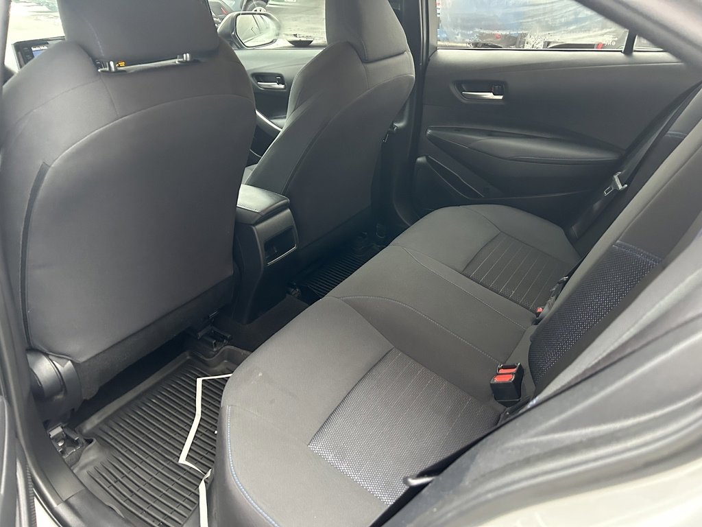 Used 2022 Toyota Corolla SE image 8