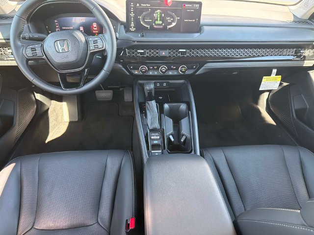 Used 2025 Honda Accord EX-L image 16