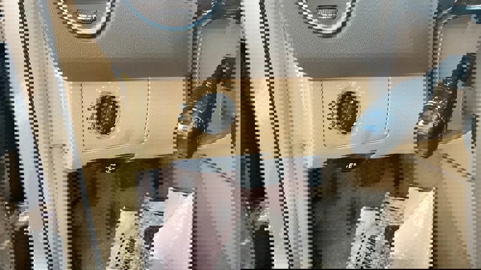 Used 2007 Mercedes-Benz ML 350 suv image 23