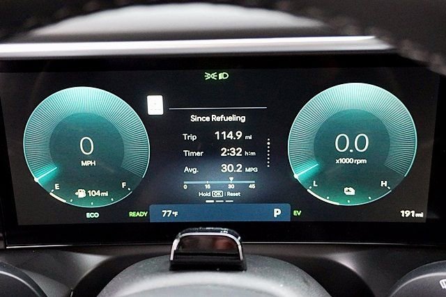 New 2026 Hyundai Palisade Calligraphy image 40