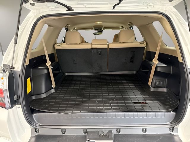 Used 2023 Toyota 4Runner SR5 RWD image 33