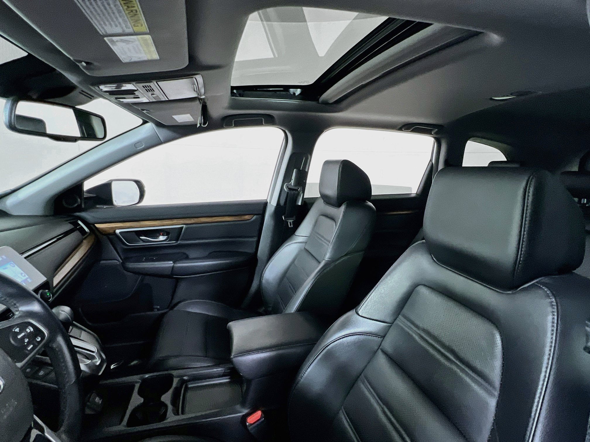 Used 2017 Honda CR-V EX-L image 22