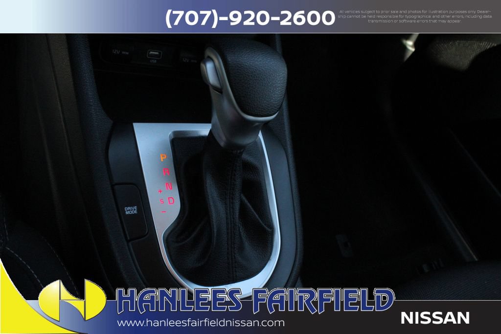 Used 2023 Kia Forte LXS FWD image 18