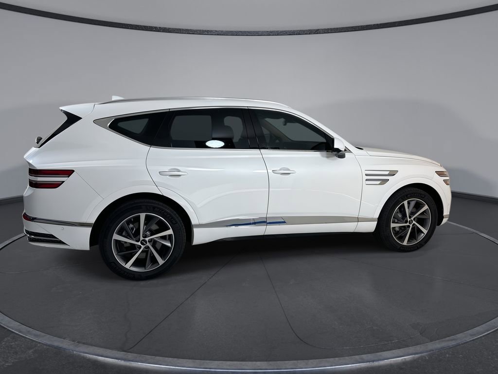 New 2026 Genesis GV80 3.5T Advanced AWD/4WD image 9