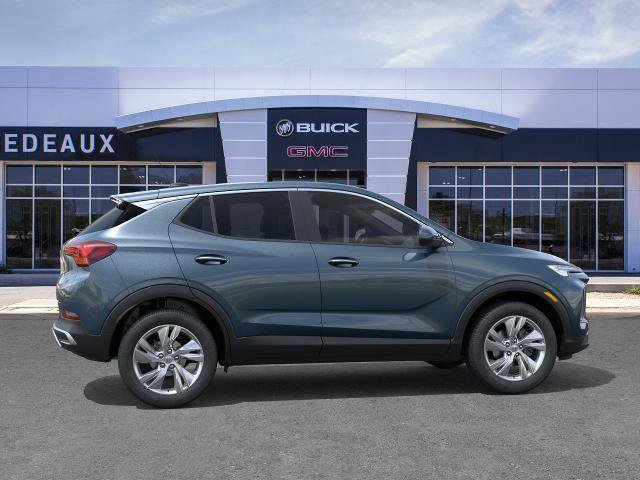New 2026 Buick Encore GX Preferred w/ Comfort Package AWD/4WD image 53