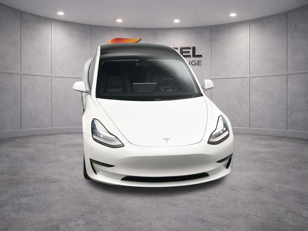 Used 2019 Tesla Model 3 Long Range AWD/4WD image 57