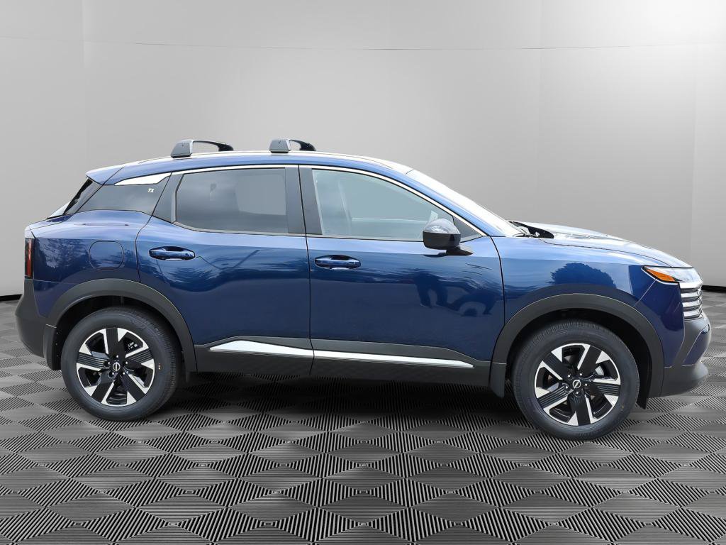 New 2026 Nissan Kicks SV w/ Cold Weather Package AWD/4WD image 7