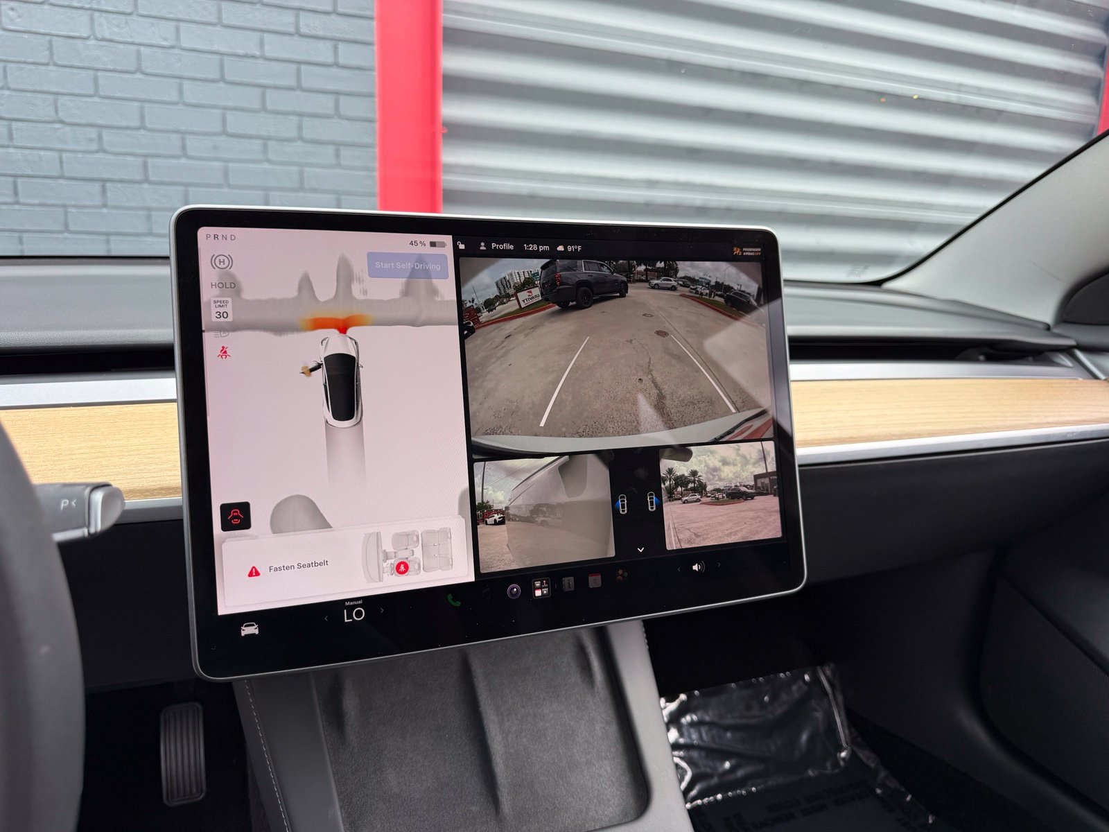 Used 2023 Tesla Model 3 Standard Range RWD image 21