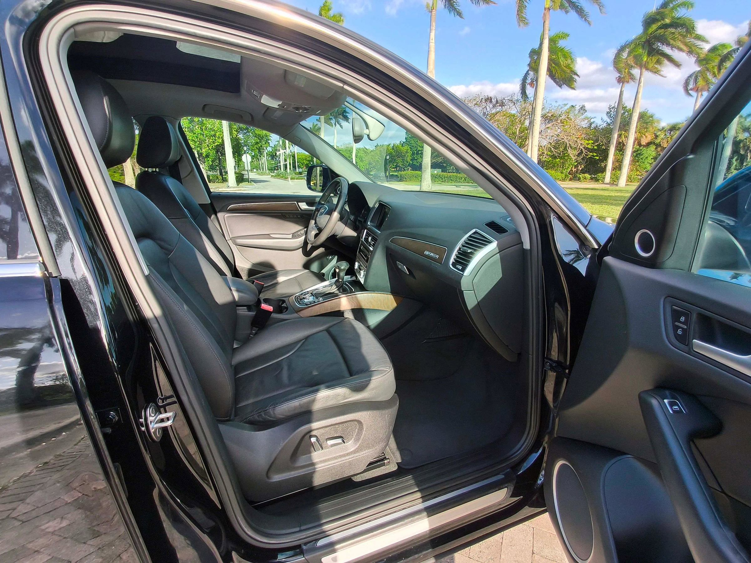 Used 2014 Audi Q5 TDI Premium Plus AWD/4WD image 36