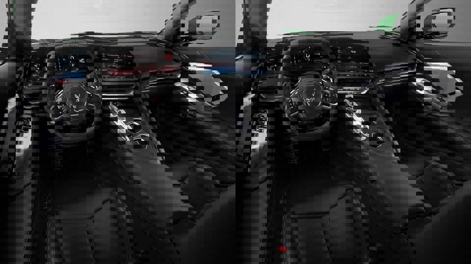 New 2026 Chevrolet Corvette Stingray Preferred Cpe w/ 2LT image 34