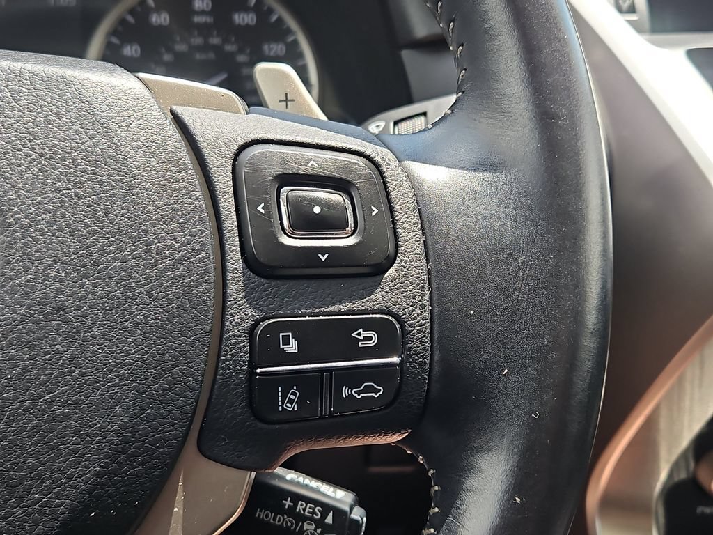 Used 2019 Lexus NX 300 AWD w/ Comfort Package image 25