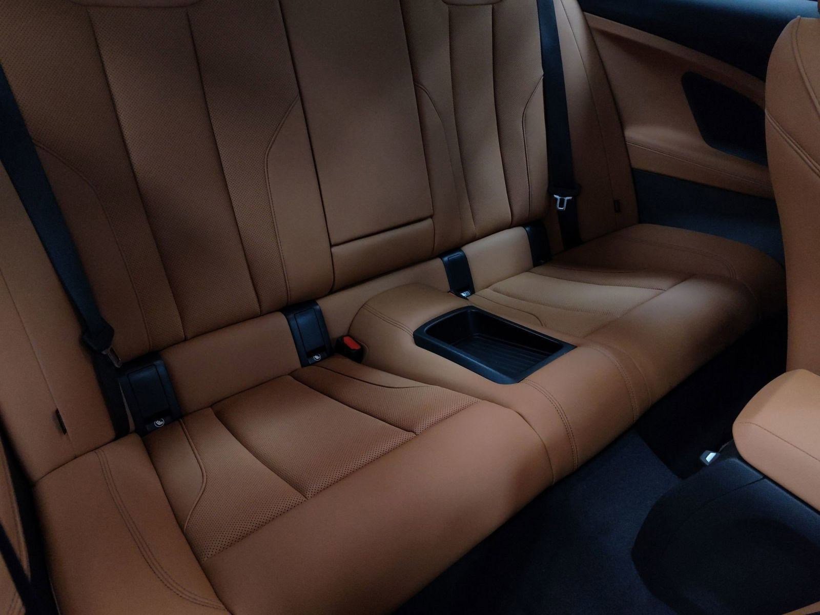 New 2026 BMW 230i xDrive Coupe w/ Premium Package AWD/4WD image 25