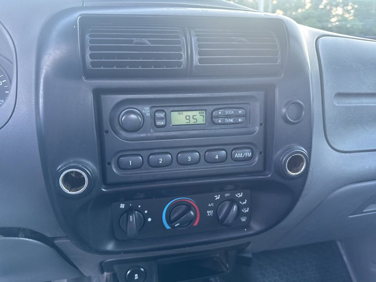Used 2011 Ford Ranger XL RWD image 23