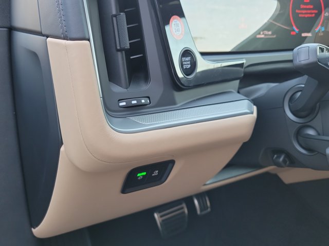 New 2026 Porsche Cayenne S AWD/4WD image 29