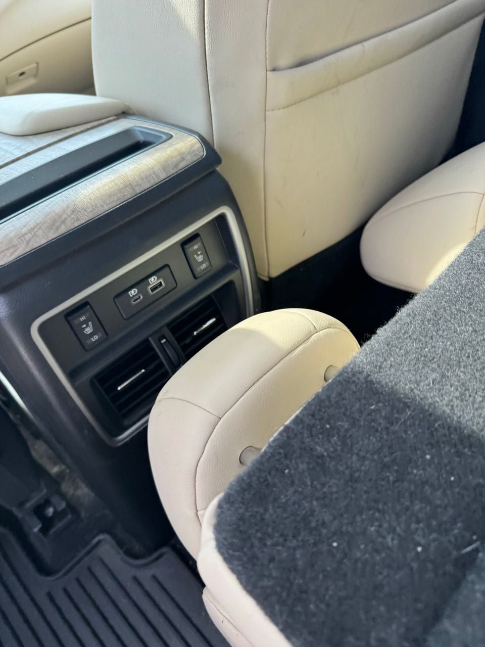 Used 2020 Nissan Murano SL w/ Moonroof Package image 16