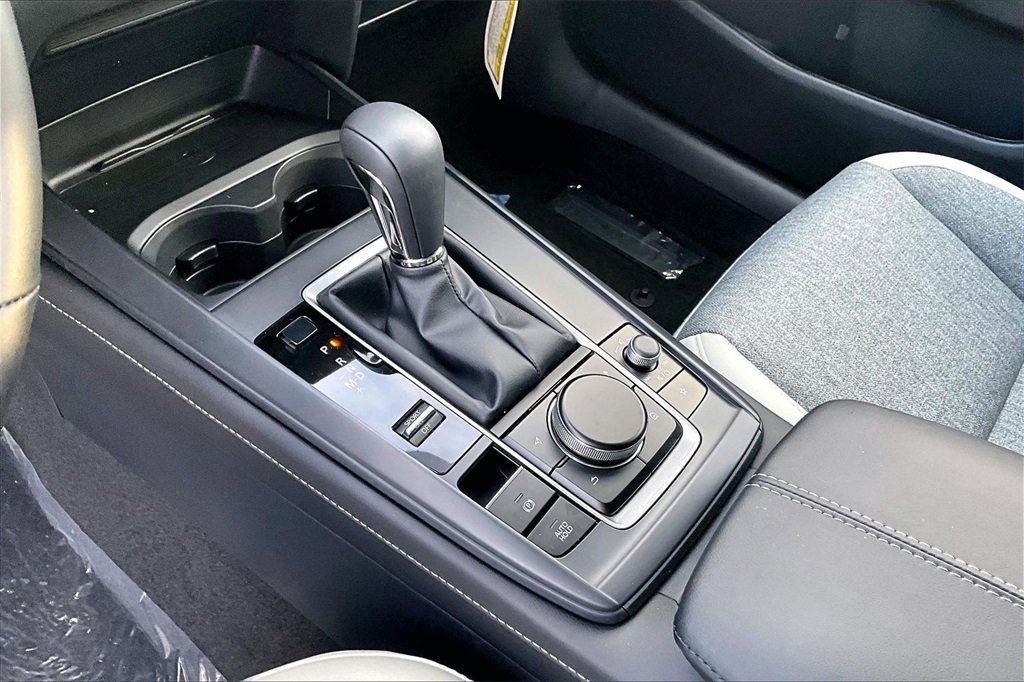 New 2026 MAZDA CX-30 Aire Edition image 8